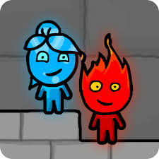 Fireboy and Watergirl Preview